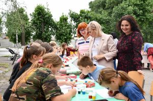 «Я — журналістка і волонтерка і пишаюся цим»